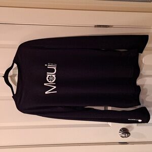 UV protection water shirt